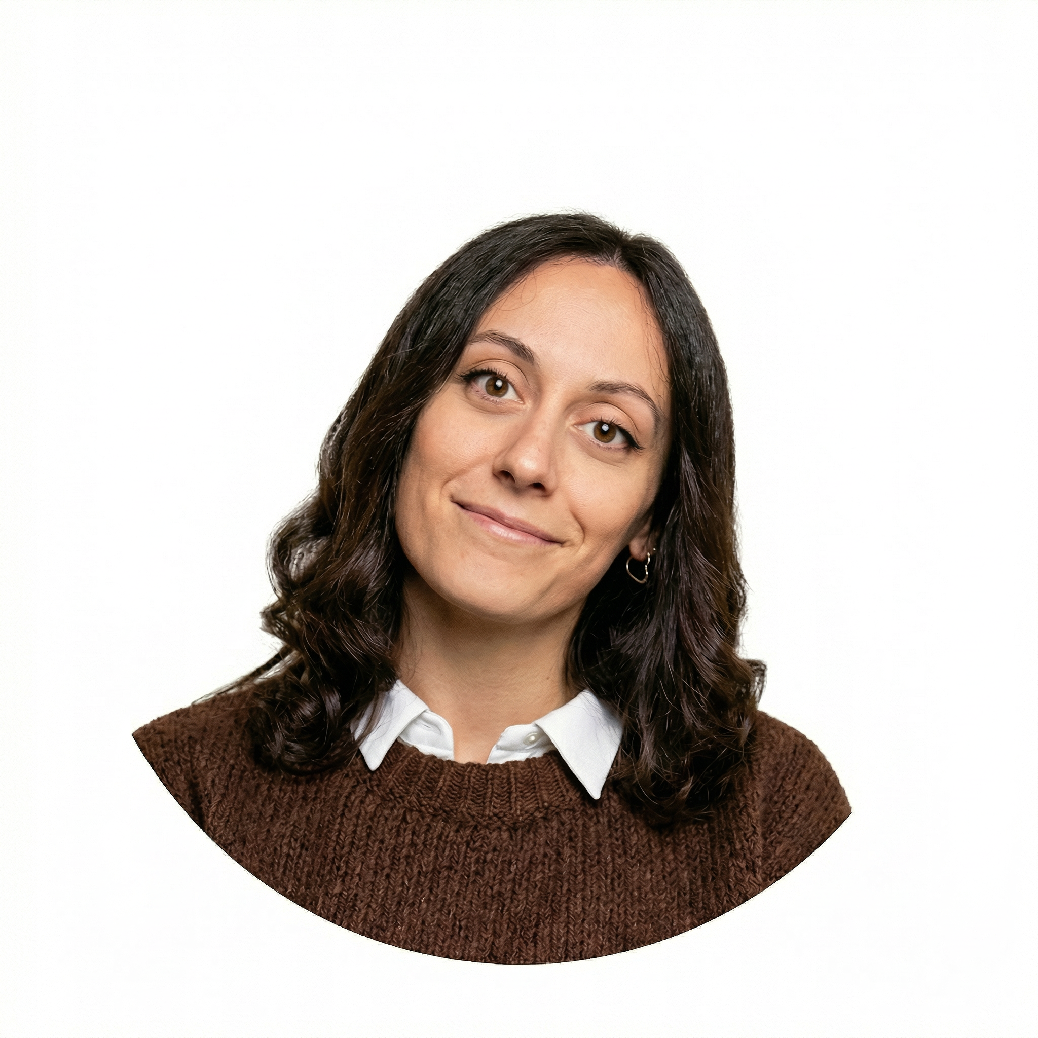 Maria Chiara Lanini, psicologa e istruttrice mindfulness