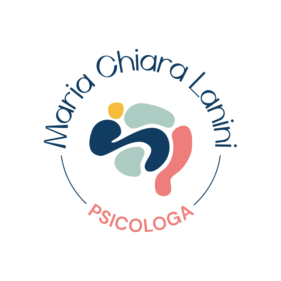 Logo Maria Chiara Lanini - Psicologa e Istruttrice Mindfulness