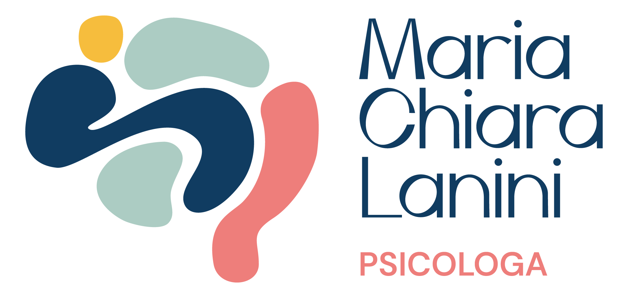 Maria Chiara Lanini - Psicologa
