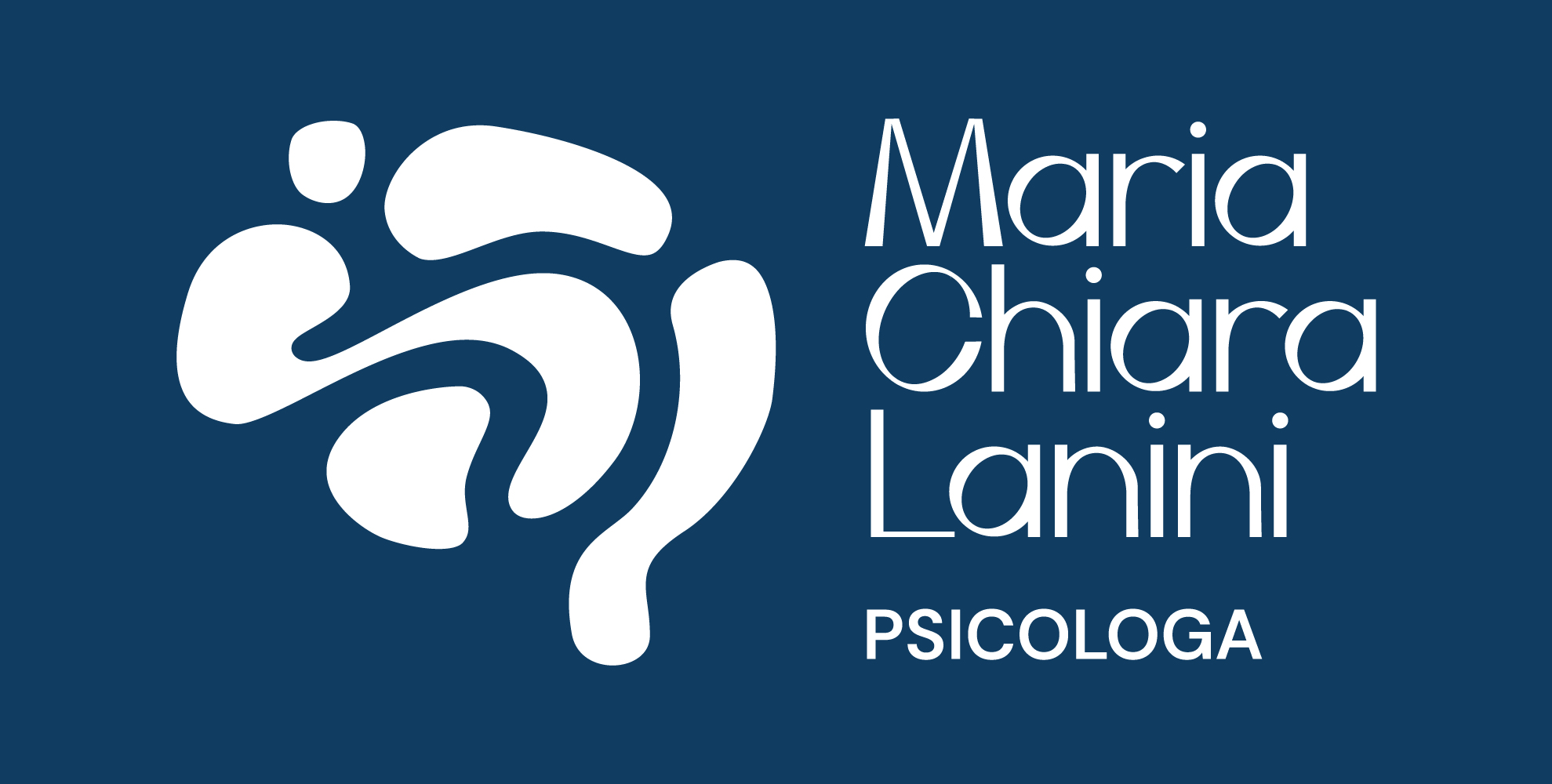 Maria Chiara Lanini - Psicologa